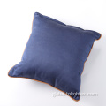 China The Latest Custom Cushion Cover Supplier